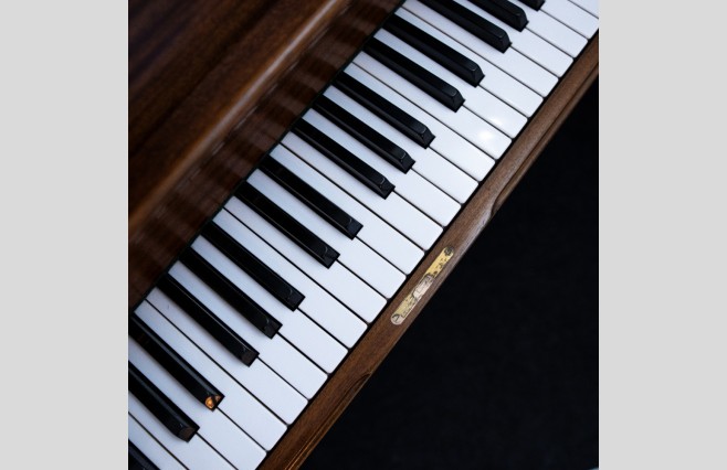 Used Chappell Satin Mahogany 118 Upright Piano - All Inclusive Premium Package (SN:91133) - Image 5
